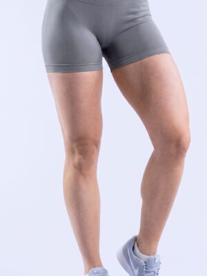 Short Empowr - Gris Piedra, M