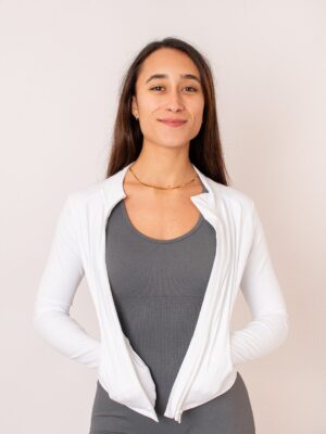 Campera Vortex