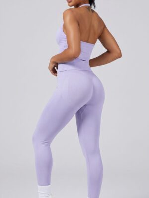 Leggings Empowr - Lila, XS