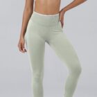 Conjunto Siena Verde Menta - frente Conjunto Siena Verde Menta - frente